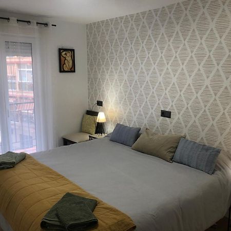 San Patricio 7 Lejlighed Málaga Eksteriør billede