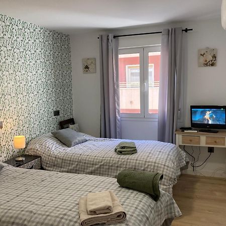 San Patricio 7 Lejlighed Málaga Eksteriør billede
