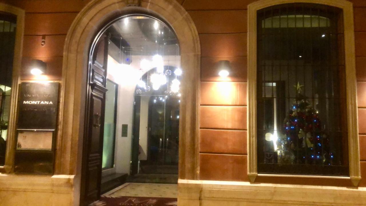 San Patricio 7 Lejlighed Málaga Eksteriør billede