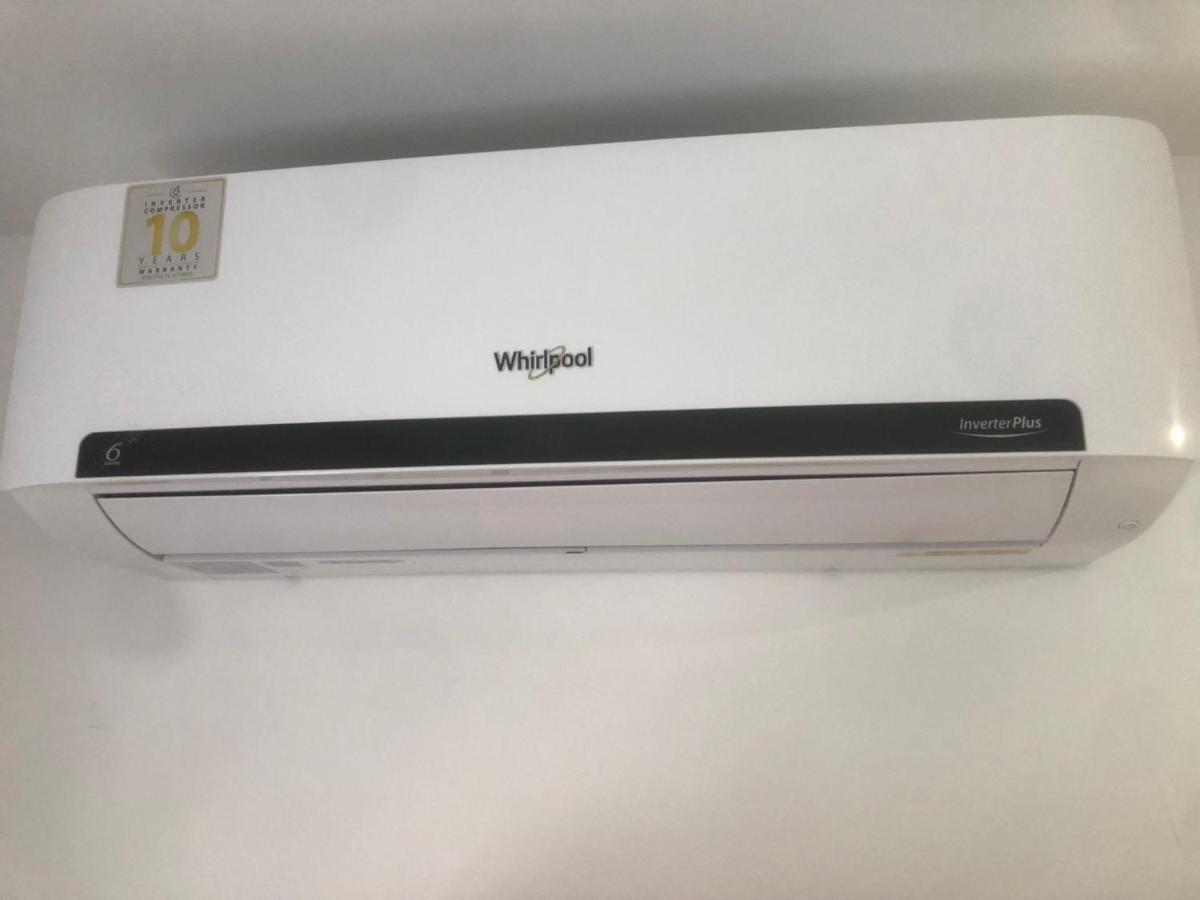 San Patricio 7 Lejlighed Málaga Eksteriør billede