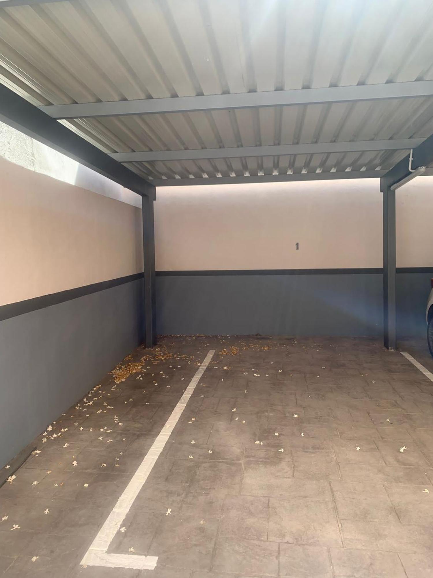 San Patricio 7 Lejlighed Málaga Eksteriør billede