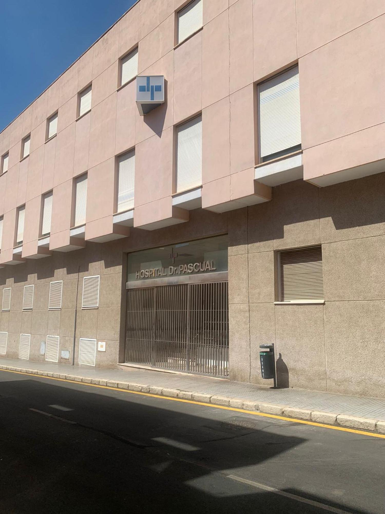 San Patricio 7 Lejlighed Málaga Eksteriør billede